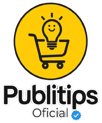 Publitips Oficial